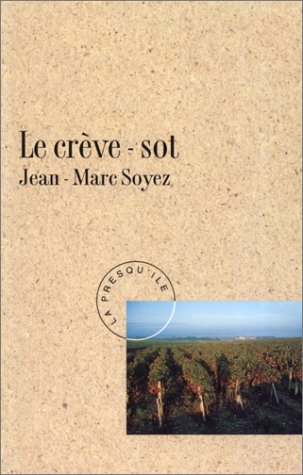 City Travel Guides Discounted  Books : Le creve-sot