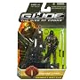 G.I. Joe Movie The Rise of Cobra 3 3/4 Inch Action Figure Desert Viper Desert Battle