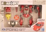 Eigenschaften Transformer / Transformer Roadbot 1:32 Ford GT