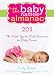 The 2011 Baby Names Almanac