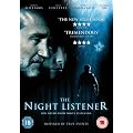 The Night Listener [DVD]
