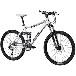 Mongoose Salvo Elite Mountain Bike Reviews