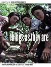 Things as They...