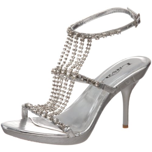 Lava Women's Star Ankle-Strap Sandal Lava Women's Star Ankle-Strap Sandal