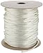 Samson  019016005030 Solid Braid Nylon Cord in Spool,  #8, 1/4" Diameter, 500