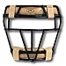 Rawlings SB Women's Softball Catcher's Face Mask