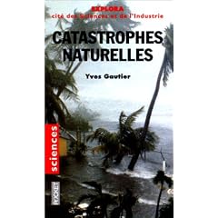 Catastrophes naturelles