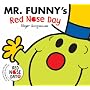 Mr. Funny's Red Nose Day (Comic Relief)