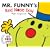 Mr. Funny's Red Nose Day (Comic Relief)