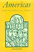 Americas: New Interpretive Essays