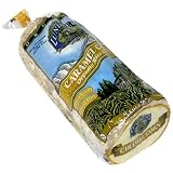 Lundberg Organic Carmel Corn, 9.4-Ounce Units  (Pack of 12)