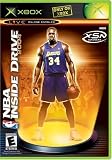 NBA Inside Drive 2004