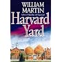 Harvard Yard by William Martin