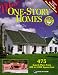Book More One-Story Homes: 475 Superb Plans from 800 to 5,000 Square Feet (Home Plans)