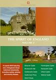 Revue Tadpole Lane Ltd.  / The Spirit Of England - Vol. 2