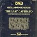 Moreschi - The Last Castrato