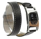 Montre Femme - Hologramme - Noir