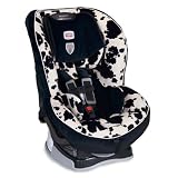Britax Marathon 70 Convertible Car Seat (Previous Version), Cowmooflage