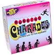 Running Charades Game