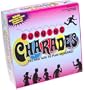 Running Charades Game