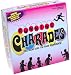 Running Charades Game