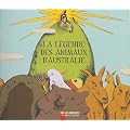 La L�gende des animaux d'Australie