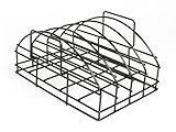 Steven Raichlen Best of Barbecue Nonstick Ultimate Rib Rack Steven Raichlen Best of Barbecue Nonstick Ultimate Rib Rack
