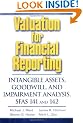 Valuation for Financial Reporting: Intangible Assets, Goodwill, and Impairment Analysis, SFAS 141 & 142
