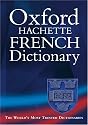 The Oxford-Hachette French Dictionary