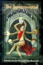 Quintessential World of Darkness