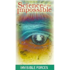 Invisible Forces [VHS]