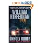 Unholy Order: A Paul Devlin Mystery