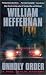 Books : Unholy Order: A Paul Devlin Mystery