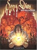 Revue Les Humanoïdes Associés  / Sans Dieu, Tome 1 : La Prophétie de la phalange