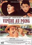 Revue _  / Vipère au poing