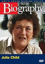 Biography - Julia Child (A&E DVD Archives)