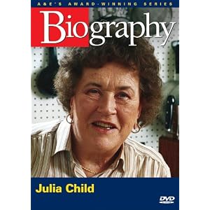 biography   julia child