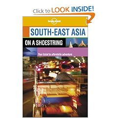 Lonely Planet South-East Asia on a Shoestring (Lonely Planet South-East Asia, 11th ed)