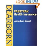 Passtrak Life Insurance License Exam Manual (Passtrak (Unnumbered))'