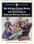 Adventures of Sherlock Holmes: Volume Three (Penguin Classics) (v. 3)