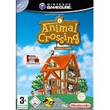 Animal Crossing inkl. Memory Card 59von "Nintendo"