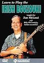 Zan McLeod - Learn To Play The Irish Bouzouki [DVD] [2001]