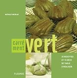Revue Fleurus  / Carrément Vert