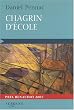 Chagrin d'�cole