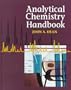 Analytical Chemistry Handbook