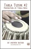 Tabla Tutor #2 - Production of Tabla Bols (DVD)