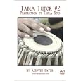 Tabla Tutor #2 - Production of Tabla Bols (DVD)