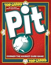 Top Cards - Pit