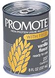 Review Promote  / Promote with Fiber High-Protein Liquid Nutrition, Ready to Use, Vanilla, Case of 24 Cans- each 8 Ounces