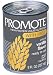 Promote with Fiber High-Protein Liquid Nutrition, Ready to Use, Vanilla, Case of 24 Cans- each 8 Ounces